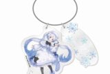雪ミク×き花 2連アクリルチャーム
 
2025年07月発売