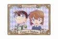 名探偵コナン 江戸川コナン&灰原哀 Ani-Art 第9弾 A5硬質ケース
 
2025年8月27日発売