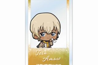 名探偵コナン アクリルカード 安室透SD(マフラー)
 
2025年08月発売