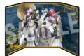 [アニメイト]ブルーロック 屏風風色紙 妖
 
2025年04月下旬発売