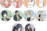 夏目友人帳 キャラバッジコレクション
 
2025年4月26日発売