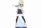 ラブライブ! ニジガク 描き下ろし ミア・テイラー ミラクル STAY TUNE! BIGアクリルスタンド
 
2025年7月27日発売