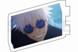 TVアニメ『呪術廻戦』 カスタマイズ場面写(懐玉・玉折) 01
 
2023年12月中旬発売