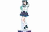ラブライブ! ニジガク 描き下ろし 三船栞子 ミラクル STAY TUNE! BIGアクリルスタンド
 
2025年7月27日発売