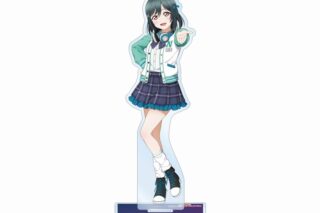 ラブライブ! ニジガク 描き下ろし 三船栞子 ミラクル STAY TUNE! BIGアクリルスタンド
 
2025年7月27日発売