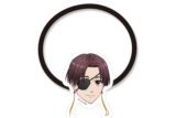 ウィンドブレイカー (ウィンブレ) アクリルヘアゴム 蘇枋 隼飛     ホビーストックで2025年5月発売