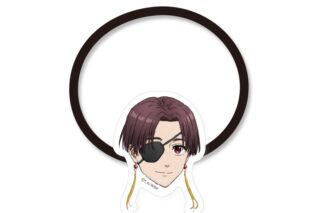 ウィンドブレイカー (ウィンブレ) アクリルヘアゴム 蘇枋 隼飛     ホビーストックで2025年5月発売