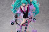 初音ミク HATSUNE MIKU Digital Stars 2023 ver. 1/7 完成品フィギュア
 
2025年12月発売