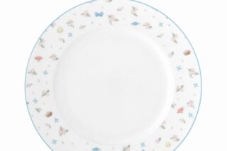 忍たま乱太郎 ノリタケコラボ 二年生 キューティーフラワー プレート
 
2025年10月7日発売