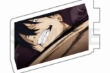 [アニメイト]TVアニメ『呪術廻戦』 カスタマイズ場面写(懐玉・玉折) 18
 
2023年12月中旬発売