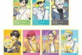[アニメイト]ブルーロック トレーディングステッカー Welcome to BLUE LOCK LAND★
 
2025年04月下旬発売