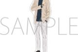 夏目友人帳 アクリルスタンド/名取 周一
 
2025年4月26日発売