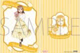 ラブライブ!サンシャイン!! クリアファイル/国木田花丸
 
2025年6月7日発売
で取扱中 (アニメイト)