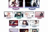 リコリス・リコイル (リコリコ) トレーディングアイキャッチアクリルスタンド ver.B【再販】
 
2025年8月7日発売