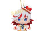 フラガリアメモリーズ ぷりぬいマスコット ハルリット
 
2024年11月発売