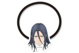 ウィンドブレイカー (ウィンブレ) アクリルヘアゴム 杉下 京太郎     ホビーストックで2025年5月発売