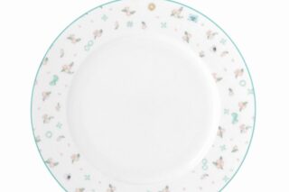 忍たま乱太郎 ノリタケコラボ 一年生 キューティーフラワー プレート
 
2025年10月7日発売