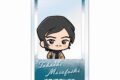 名探偵コナン アクリルカード 諸伏高明SD(マフラー)
 
2025年08月発売