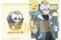 [アニメイト]ブルーロック クリアファイル 凪 誠士郎(Welcome to BLUE LOCK LAND★)
 
2025年04月下旬発売