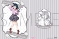 ラブライブ!サンシャイン!! クリアファイル/津島善子
 
2025年6月7日発売
で取扱中 (アニメイト)