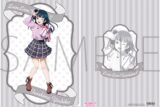 ラブライブ!サンシャイン!! クリアファイル/津島善子
 
2025年6月7日発売
で取扱中 (アニメイト)