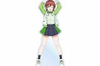 ラブライブ! ニジガク 描き下ろし エマ・ヴェルデ ミラクル STAY TUNE! BIGアクリルスタンド
 
2025年7月27日発売
