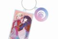 リコリス・リコイル (リコリコ) 錦木千束&井ノ上たきな Ani-Art clear label 2連ワイヤーアクリルキーホルダー【再販】
 
2025年8月7日発売
で取扱中 (アニメイト)
