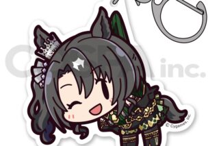ウマ娘 プリティーダービー サトノクラウン アクリルつままれ
 
2025年07月発売
 【アニメイト】