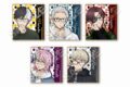 ウィンドブレイカー (ウィンブレ) トレーディング色紙 Glasses
 
2025年03月上旬発売