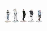 ウィンドブレイカー (ウィンブレ) ミニミニアクリルスタンドCollection Glasses
 
2025年03月上旬発売