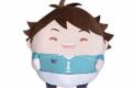 ハイキュー!! ふわコロりんBIG6C:及川 徹【再販】
 
2025年08月発売