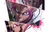 ブルーロック アクリルキャラスタンド 士道龍聖 場面写ver.
 
2025年06月中旬発売
で取扱中