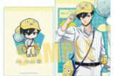 [アニメイト]ブルーロック クリアファイル 糸師 凛(Welcome to BLUE LOCK LAND★)
 
2025年04月下旬発売