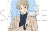 夏目友人帳 ステッカー/名取 周一
 
2025年4月26日発売