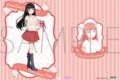 ラブライブ!サンシャイン!! クリアファイル/黒澤ダイヤ
 
2025年6月7日発売
で取扱中 (アニメイト)
