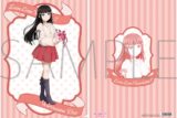 ラブライブ!サンシャイン!! クリアファイル/黒澤ダイヤ
 
2025年6月7日発売
で取扱中 (アニメイト)