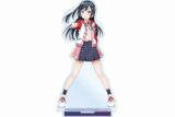 ラブライブ! ニジガク 描き下ろし 優木せつ菜 ミラクル STAY TUNE! BIGアクリルスタンド
 
2025年7月27日発売