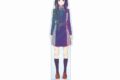 リコリス・リコイル (リコリコ) 井ノ上たきな Ani-Art clear label BIGアクリルスタンド【再販】
 
2025年8月7日発売
で取扱中 (アニメイト)