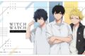 ウィッチウォッチ ラバーマット(乙木守仁&風祭監志&マガミケイゴ)
 
2025年06月発売