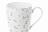 忍たま乱太郎 ノリタケコラボ 三年生 キューティーフラワー マグカップ
 
2025年10月7日発売
