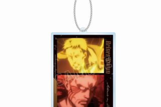 進撃の巨人 ライナー 場面写BIGアクリルキーホルダー【再販】
 
2025年8月7日発売
