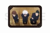 TVアニメ『呪術廻戦』 スクエア缶バッジ(懐玉・玉折) 19
 
2023年12月発売