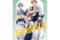 Starry☆Sky×サンリオキャラクターズ キャラクリアケース2月Summer(コラボイラスト)
 
2025年07月発売