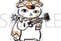 夏目友人帳 ニャンコ先生アクリルスタンド/3
 
2025年3月21日発売
で取扱中 (アニメイト)