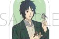 夏目友人帳 ステッカー/田沼 要
 
2025年4月26日発売