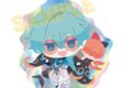 フラガリアメモリーズ プリズムミニステッカー 17.ハンギョン
 
2024年04月発売
で取扱中 (アニメイト)