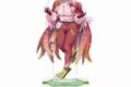 魔入りました!入間くん 特大アクリルスタンド sakura ver. バラム・シチロウ
 
2025年08月中旬発売
で取扱中 (アニメイト)