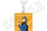 ハイキュー!! アクリルキーホルダー/山口 忠
 アニメイトで
2025年6月27日発売