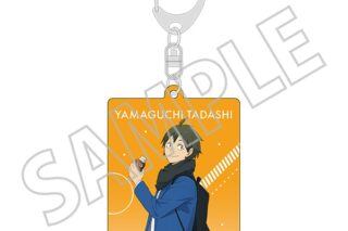 ハイキュー!! アクリルキーホルダー/山口 忠
 アニメイトで
2025年6月27日発売