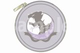 文豪ストレイドッグス (文スト) アクセサリーポーチ 芥川龍之介 アニモチ
 
2024年09月下旬発売